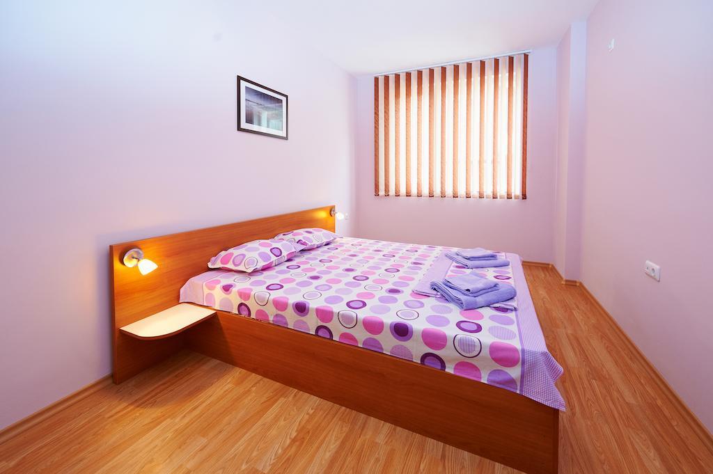 Apartments Dimitrovi Pomorie Værelse billede